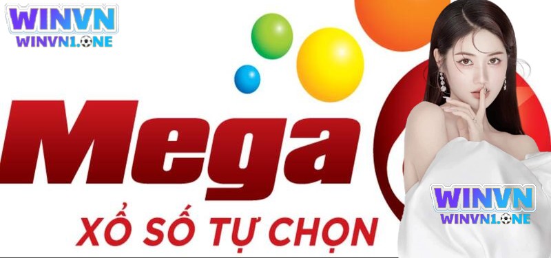 Tìm hiểu xổ số mega 6/45 là gì?