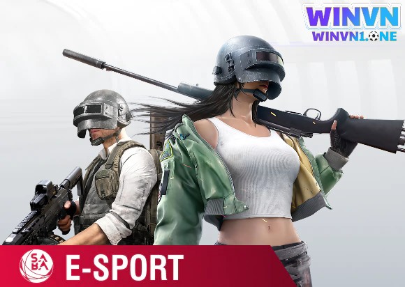 e sport winvn