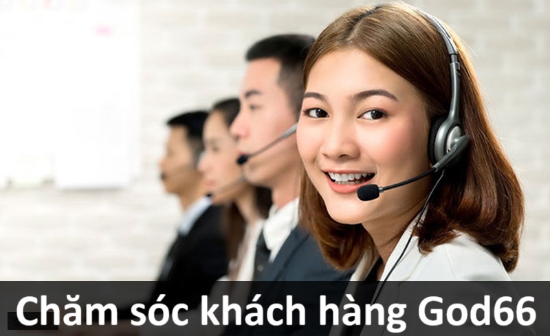 Vai trò của dịch vụ chăm sóc khách hàng GOD66